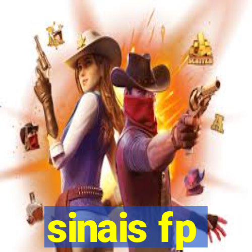 sinais fp